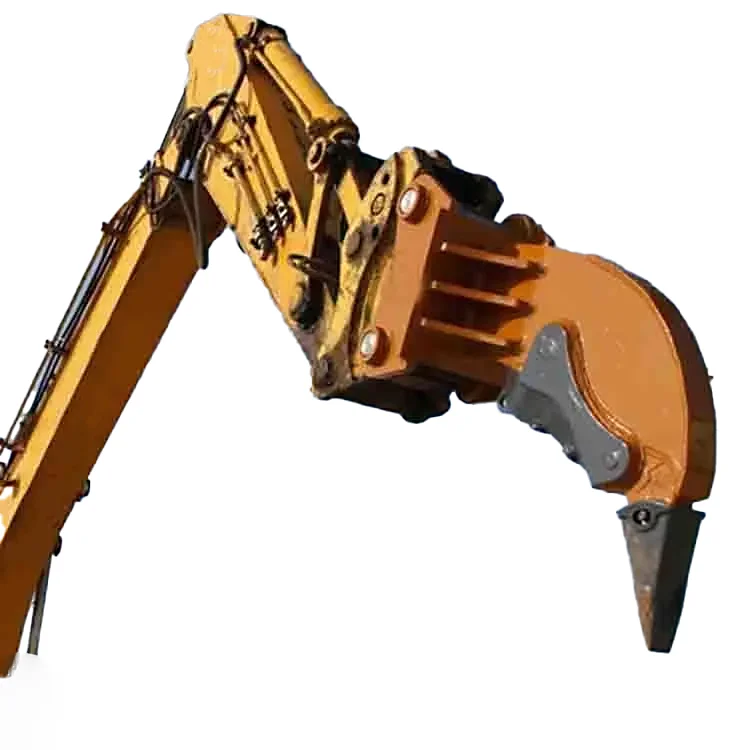 Wholesale Superior Material High Quality Tooth Excavator Ripper with Strong Digging Capacity