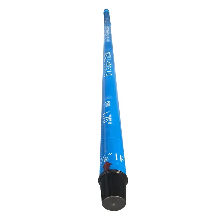 MUD MOTOR  FOR HORIZONTAL DIRECTIONAL DRILLING MACHINE OR TRENCHLESS PROJECTS
