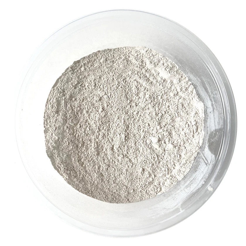 shandong xianhe gmp system low price montmorillonite bentonite clay
