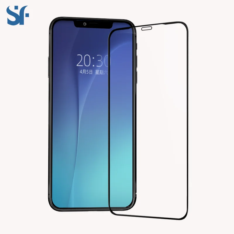 Новинка 2021 лидер продаж защита экрана от царапин с сапфировым стеклом Amazon для iphone 12