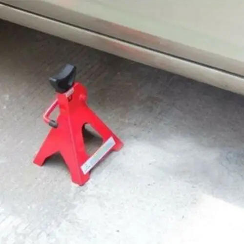 Подъемник для автомобиля, 3 тонны, регулируемые подъемные стойки