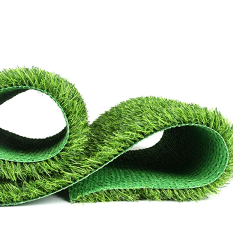
Artificial industrial lawn used in golf course artificial grass gym artificial carpet 