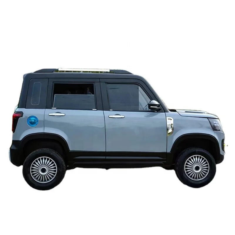 2023 China SUV new electric car and used EV car chang li electric car for sale