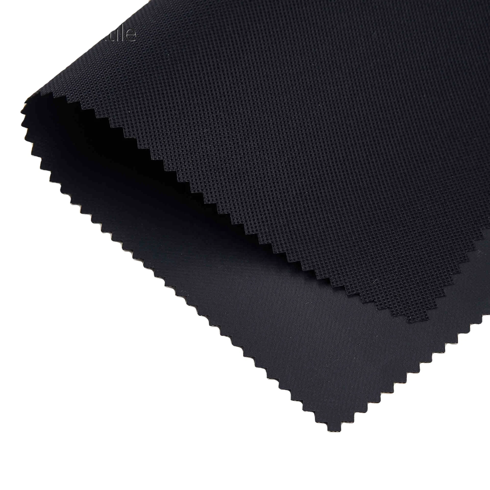 Attractive price new type 100% polyester 400D oxford fabric waterproof  PVC coating fabric