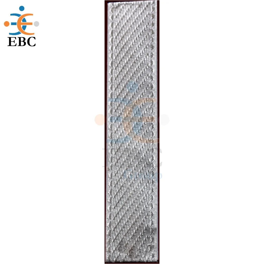 OEM Trimming Gold Mylar Wire Basket Weave Lace Trim for Garment Tunic Mylar Bullion Wire Braid Silver Gilt Orris High Quality
