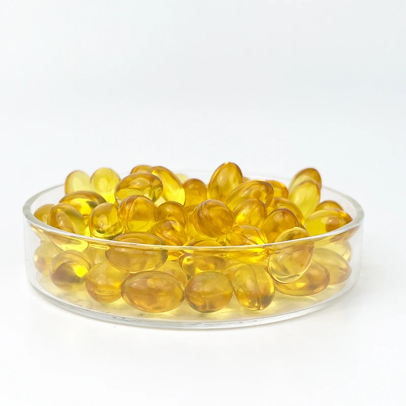 IN BULK Antioxidant Skin Immune System Support Whitening and Anti-aging naturalVitamin E Softgel Dietary Supplement