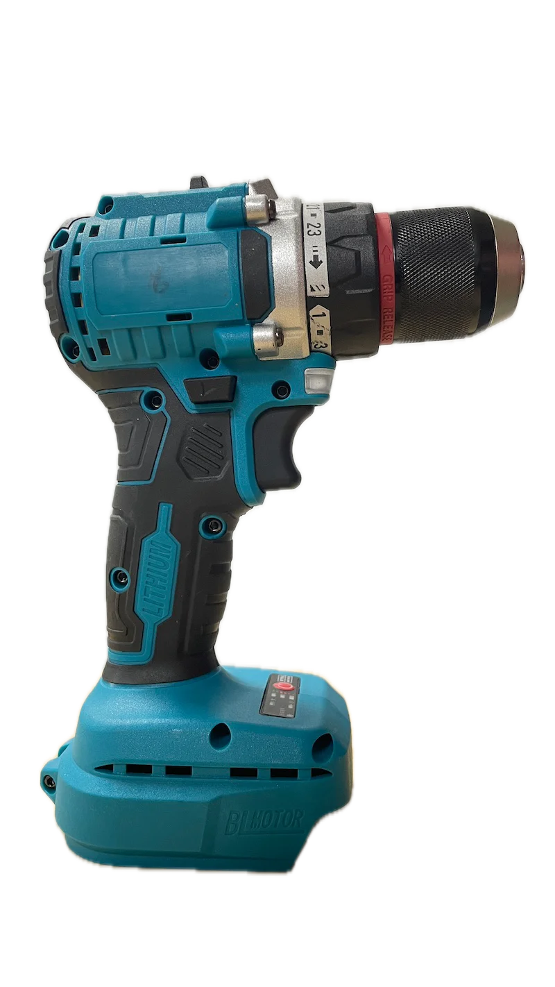 Good Quality Li-ion Rechargeable Battery Power Tools Hand Drill Machine Electric Cordless Drill Power Drills