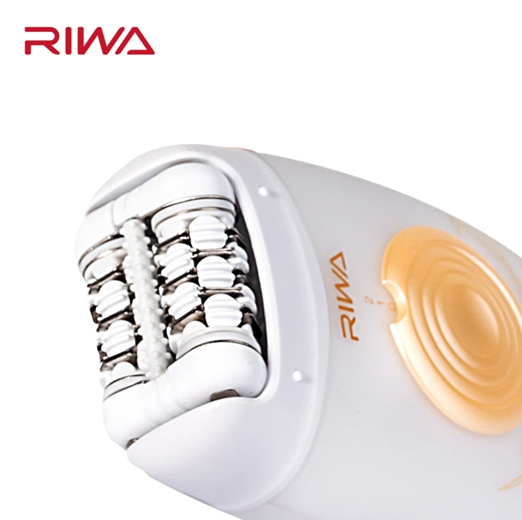 2 в 1, Женская электрическая бритва для удаления волос