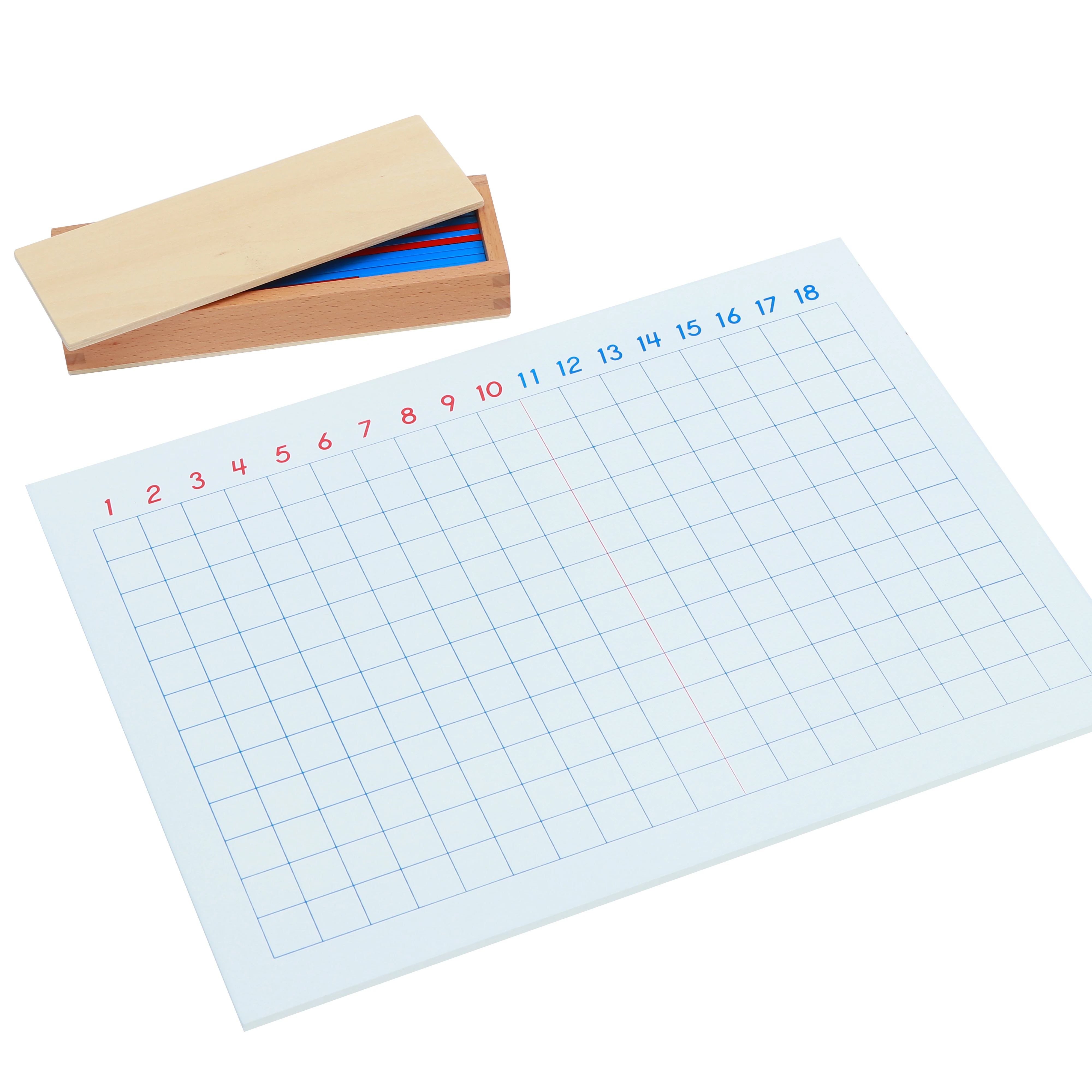 Монтессори игрушки высокого качества развивающие деревянные