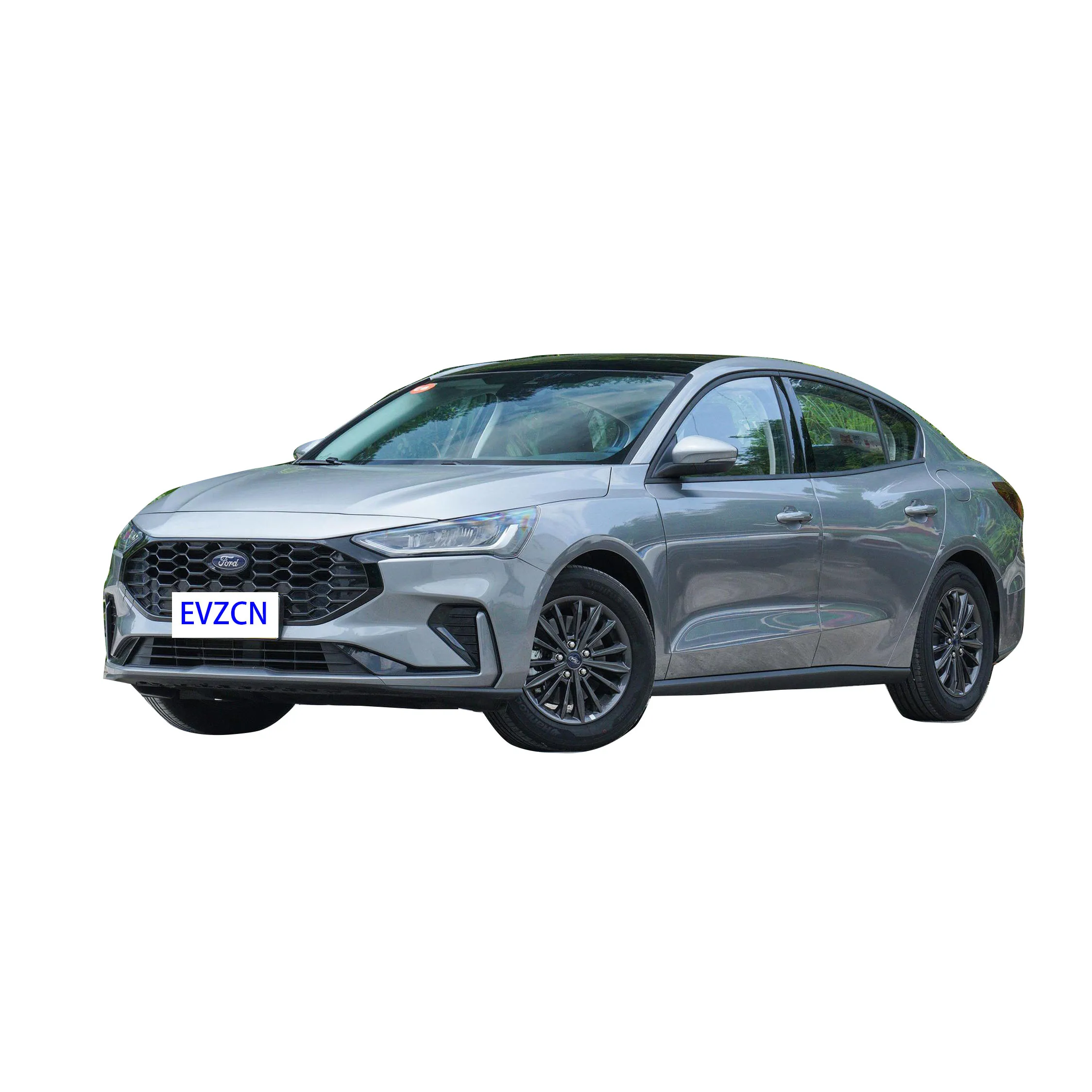 Ford Focus 1 5 T двигатель бензиновый автомобиль горячая Распродажа седан бензиновые автомобили для взрослых с большой скидкой подходит молодежи