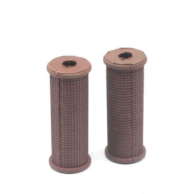CJK750 Original Parts Front Rear Foot Peg Rubber For R71/R75/ur.al/Dne.pr M72 Footrest Rubber