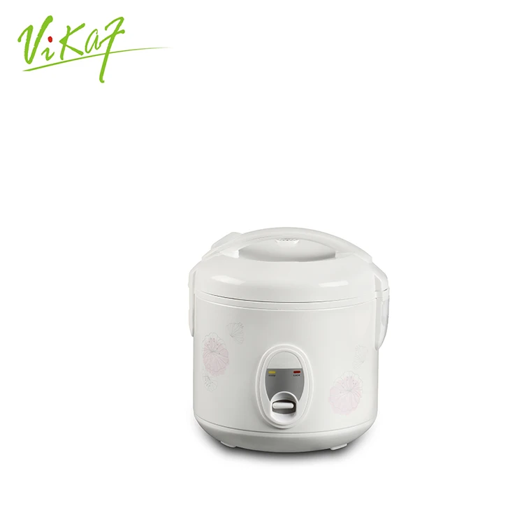 National Deluxe Rice Cooker with Non Stick Coating Inner Pot Electric Multi Cooker Smart Multi Rice Cooker at Home Appliances