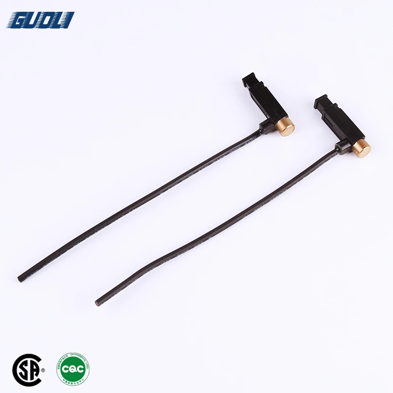 Good quality electronic ignition gas heater parts BBQ/fireplace