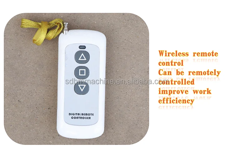 pallets electric stacker full electric self loading stacker 0.5ton 1ton capacity with lithium battery made in China