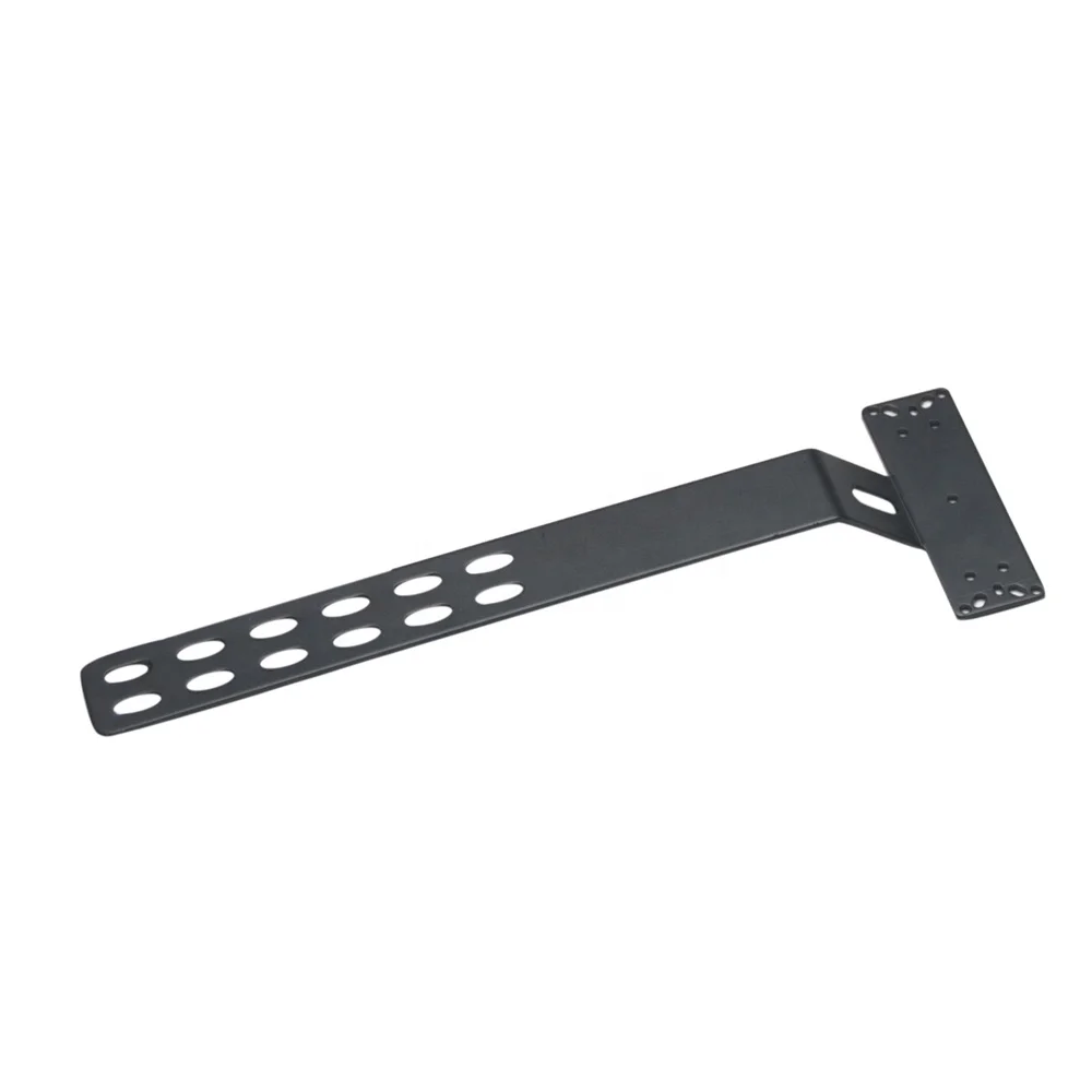 China Manufacturer Zinc Custom Oem Cnc Bending Stamping Sheet Metal Fabrication