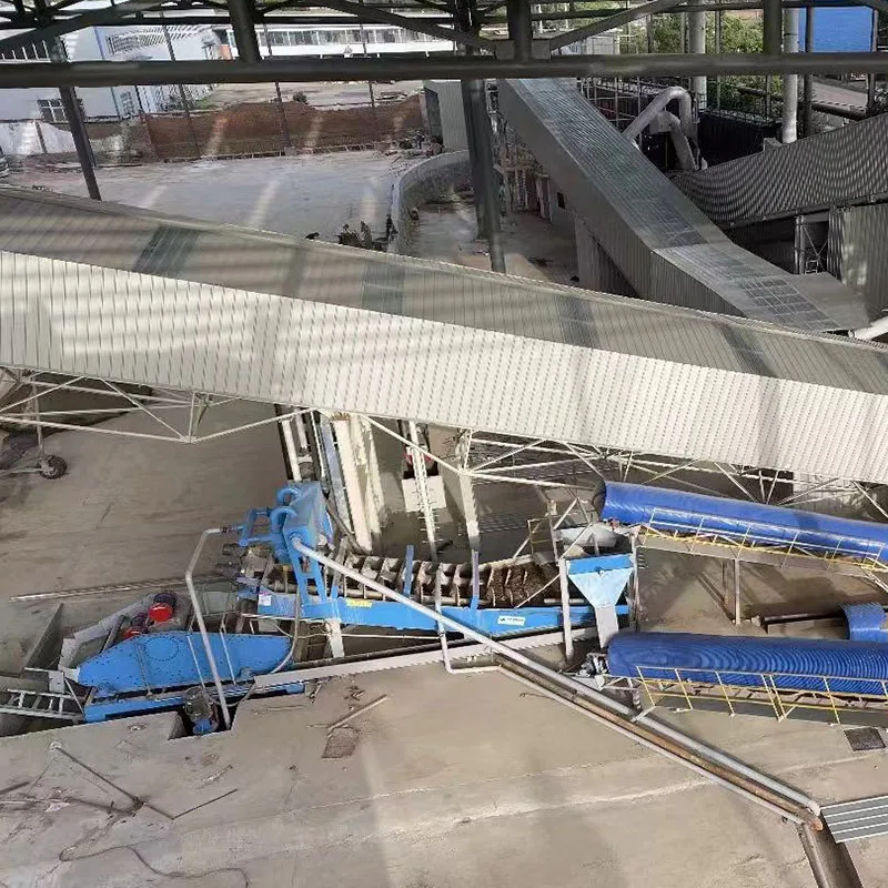 24-300 M3/H Cyclone Separator Industrial Collector Sand Washing Mineral Separator Hydrocyclone Price