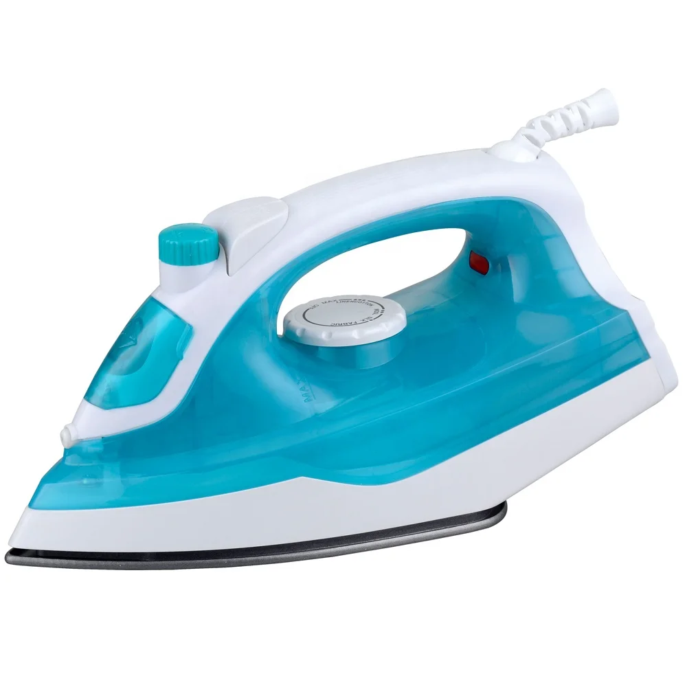 Supplier Home Appliances Used Clothes Heat Press Machines Electric Irons Steam Iron