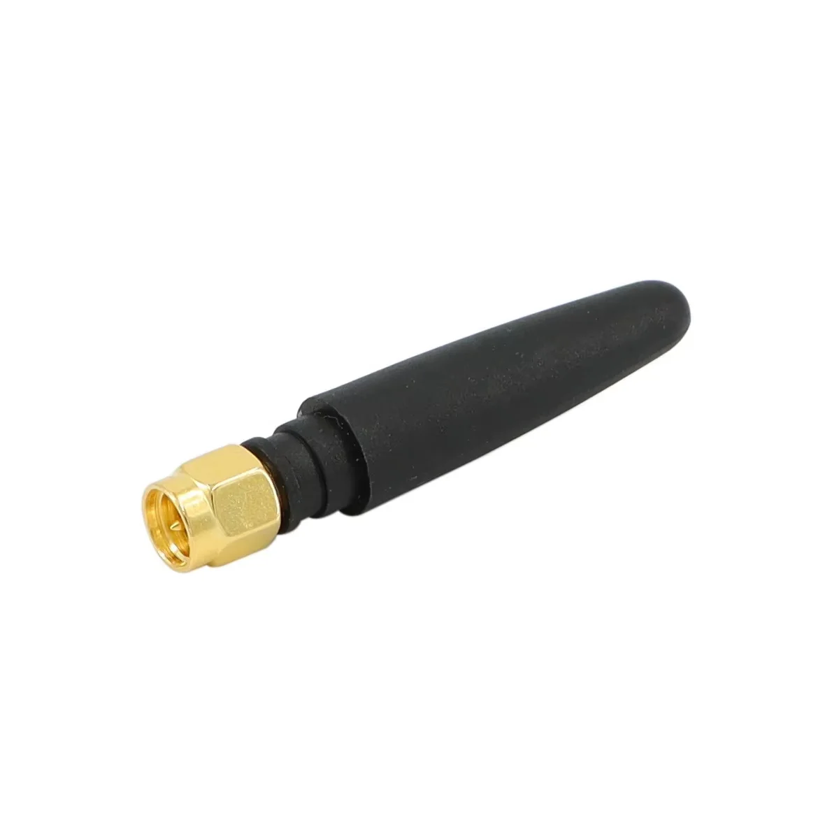 2GHz 3GHz Dual Band SMA Antenna for WiFi Bluetooth Card PC Network Wireless Router and Security Camera