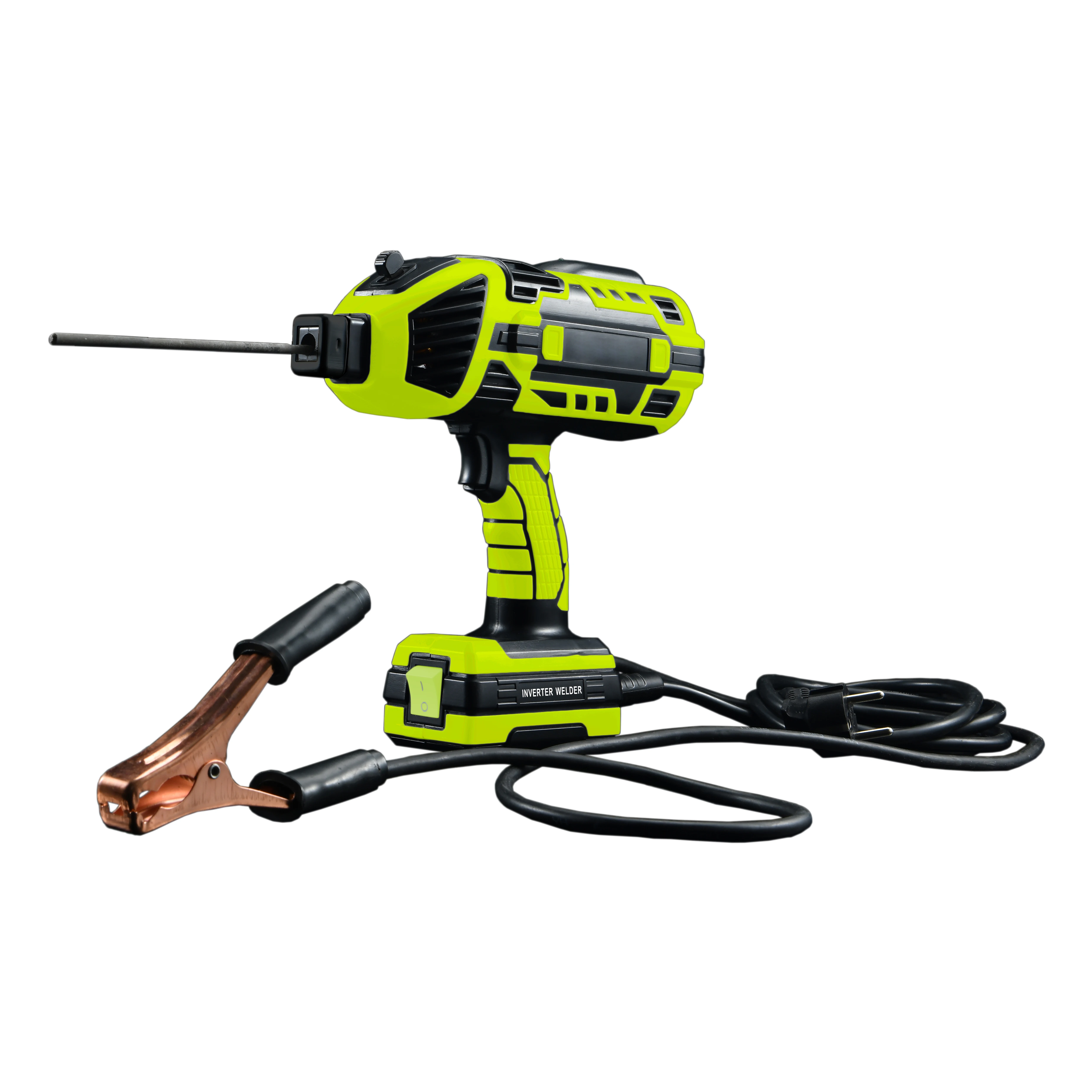 Ручной сварочный аппарат Spark arc портативный ручной