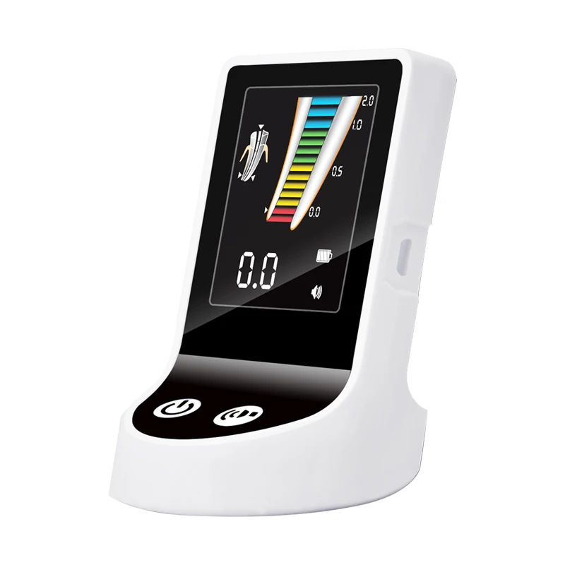 Cheap Price Endomotor With Apex Locator Digital Lcd Screen Dental New Root Canal Apex Locator
