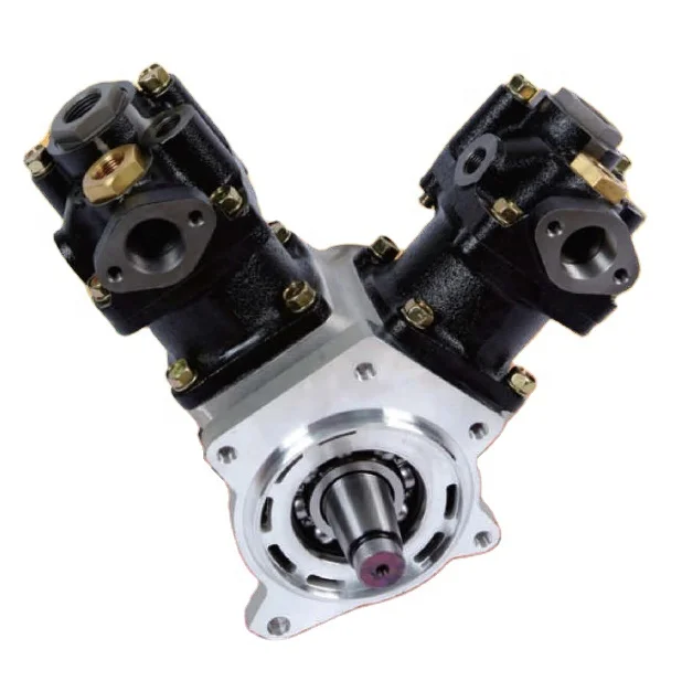 
Factory Air Compressor Assy 29100-2622 for Hino P11C LSH2P 