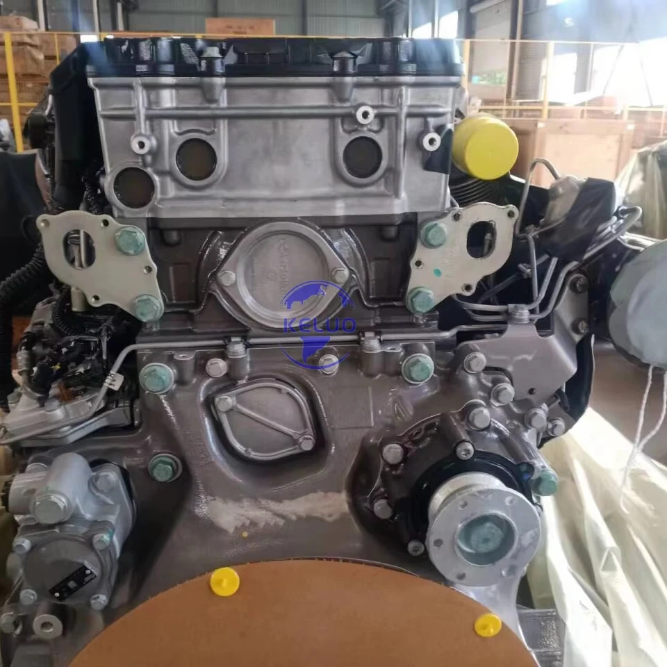 High Quality Original OM473LA OM936LA diesel Engine Assembly