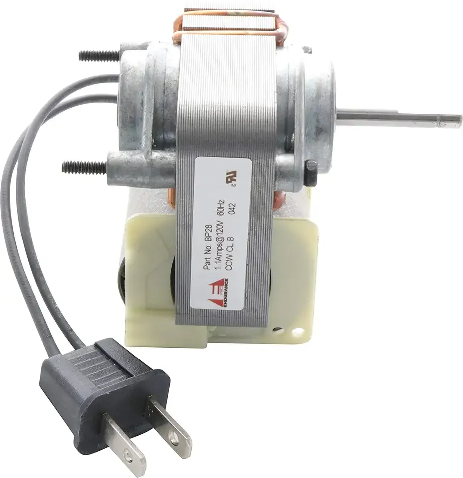 2023 Hot Sale in China High-quality Durable and Reliable Refrigeration Motor for Stable and Quiet Refrigeration Systems