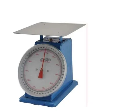 New Spring Mechanical Spring Balance Scale 50kg