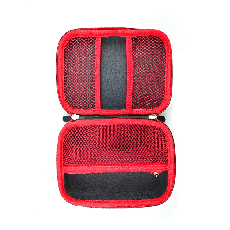 Emergency Survival First Aid Kit Travel Medical mini Rescue EVA First Aid Kit Essential For Home Outdoor Survival Camping