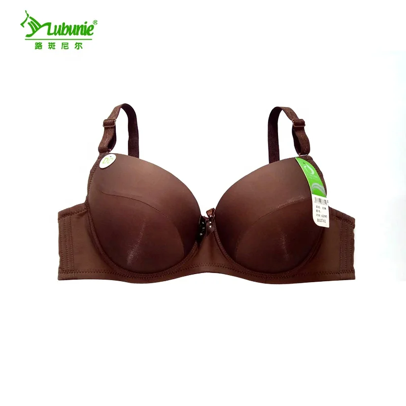 
LUBUNIE Wholesale sexy new design fashionable comfy ladies bra 