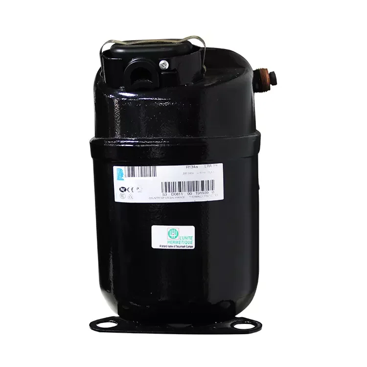 TAG2522Z TAG2522K R404a Refrigerator Compressor 1.5hp China Refrigeration Compressor forTecumseh Ac Compressor