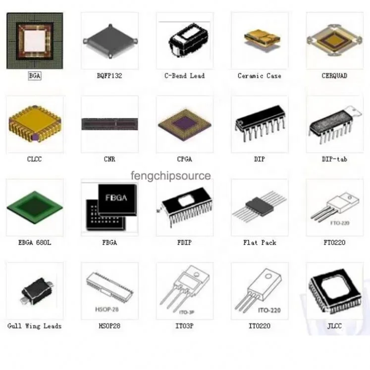 MK64FN1M0VDC12 MK64FN1M0VDC12 IC Integrated Circuit One-stop BOM service for new Original PCBA