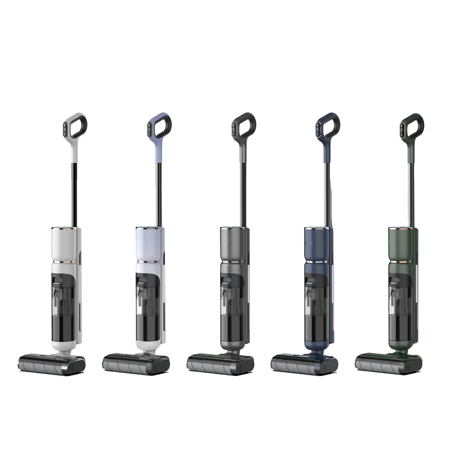 Cordless Handheld Electric Floor Mop and Vacuum Bagless Washing Vacuum Cleaner smart cleaner sofa cleaner cleaning machine