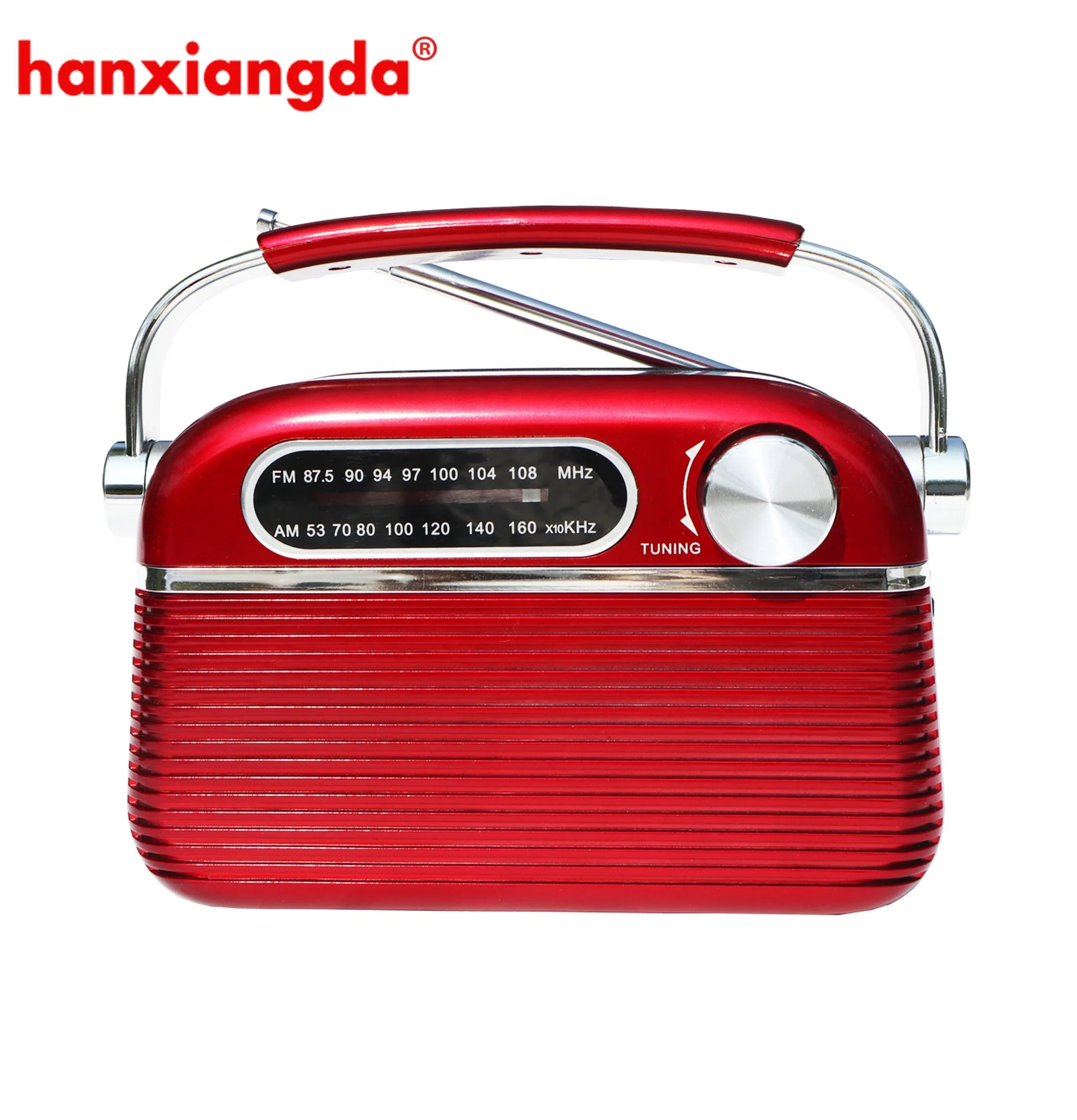 Cheap AM FM SW 3 Bands Radio Portable AM FM 2 BANDS HOME Radio