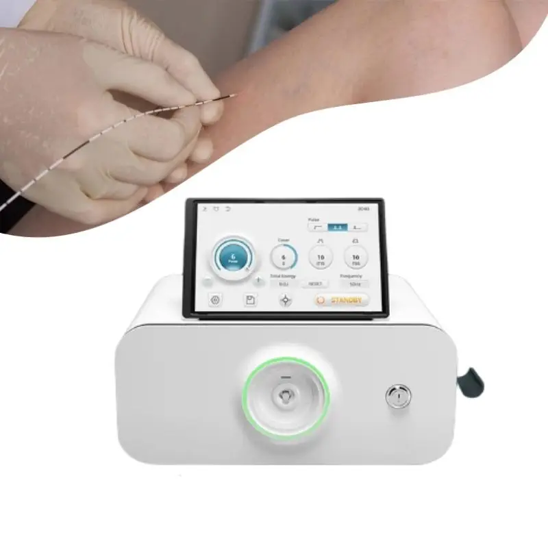 Hot Sale M2 1940nm Advanced EVLT/EVLA Laser Surgical Diode Laser For Phlebology