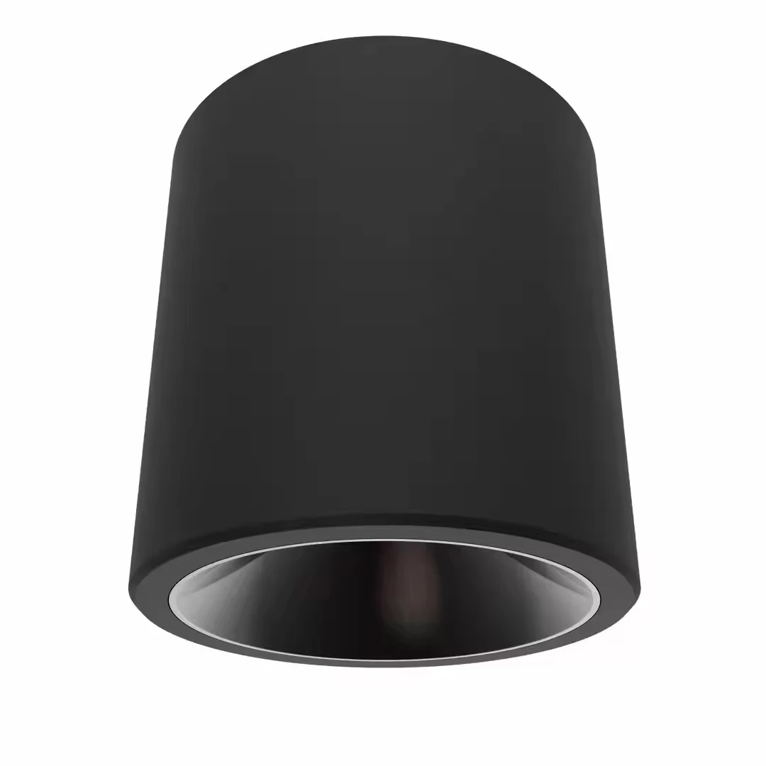 10w15w18w20w30w LED modern cob aluminum downlight IP65 new design surface mounted led downlight outdoor