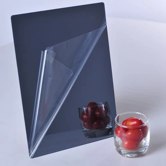 hot sales acrylic sheet materials 12x24 12x48 24x48 Acrylic Mirror Sheet