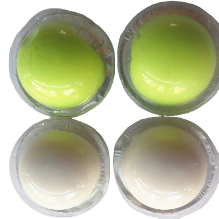 Factory supply addition silicone impression material