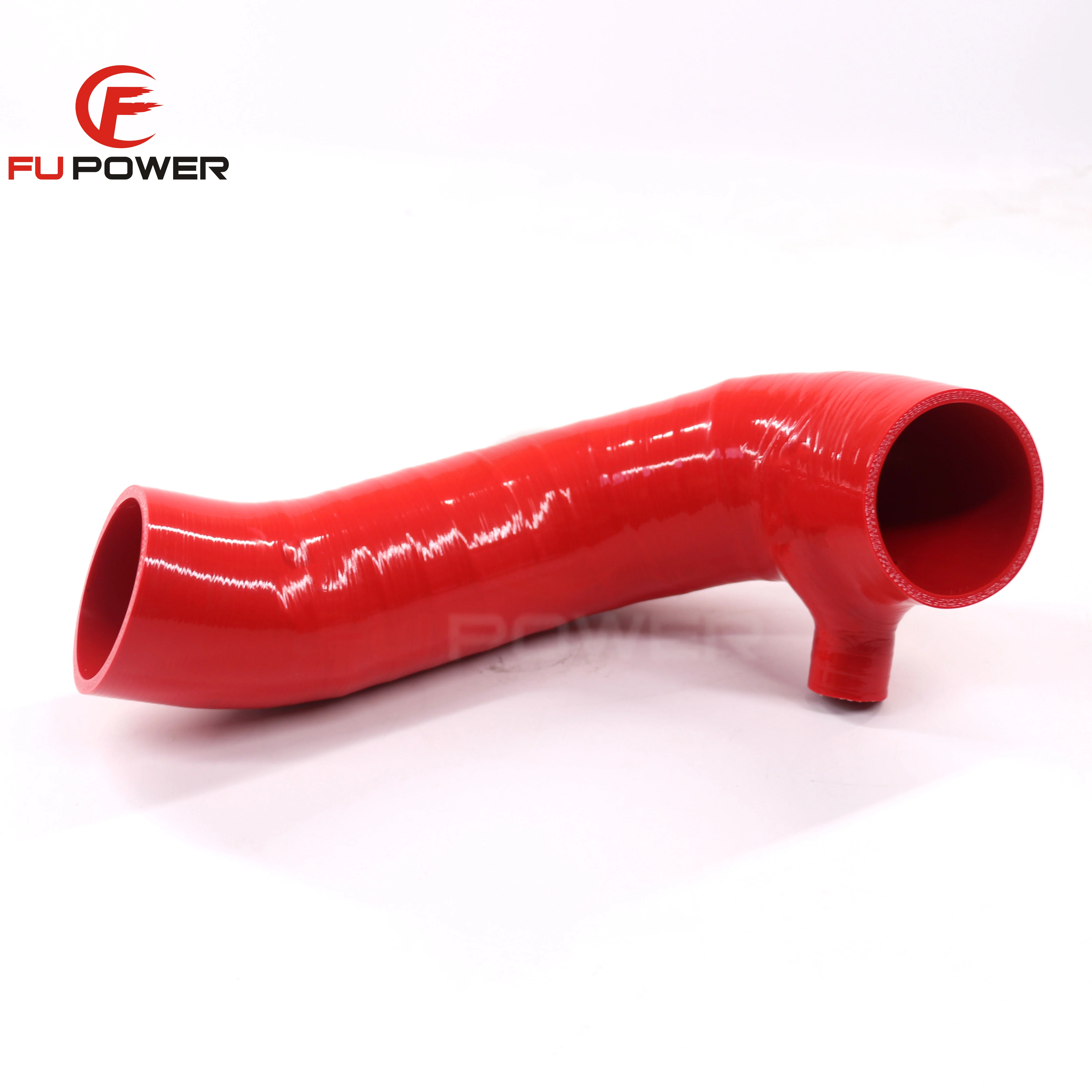 Golf MK7 GTI and Clubsport/Clubsport S  INTAKE INLET HOSE TURBO ELBOW PIPE