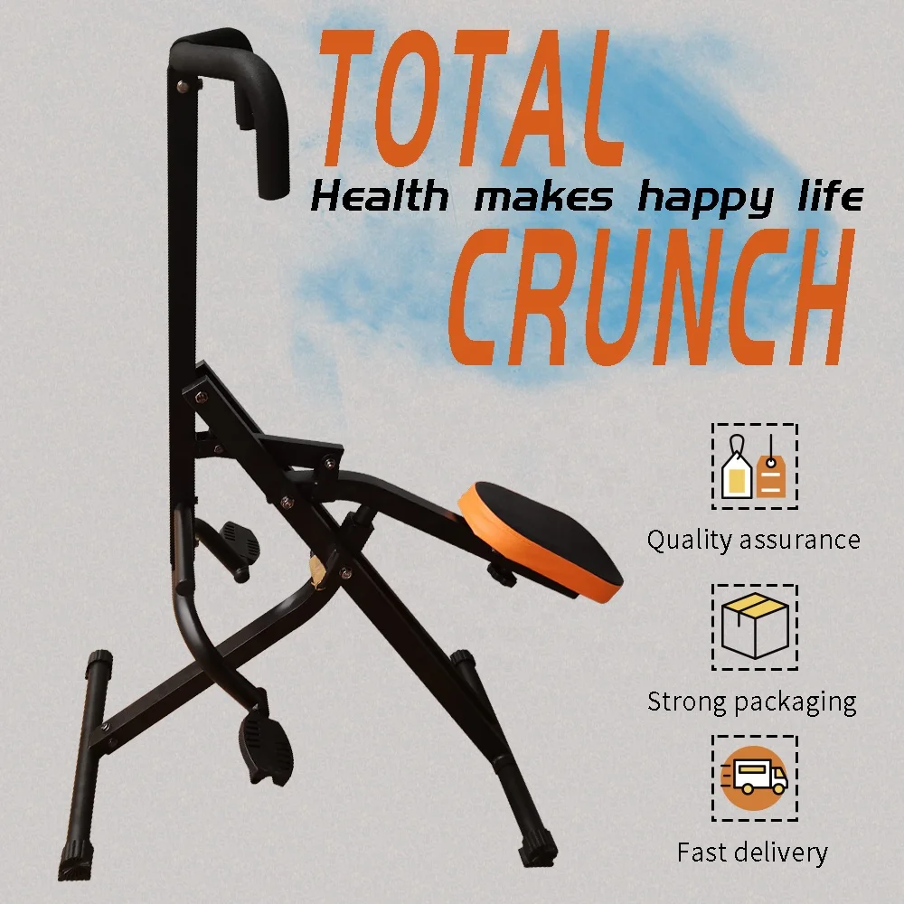 
Valleymoon muscle cardio trainer row-n-ride abdominal body crunch gym equipment exercise machine 