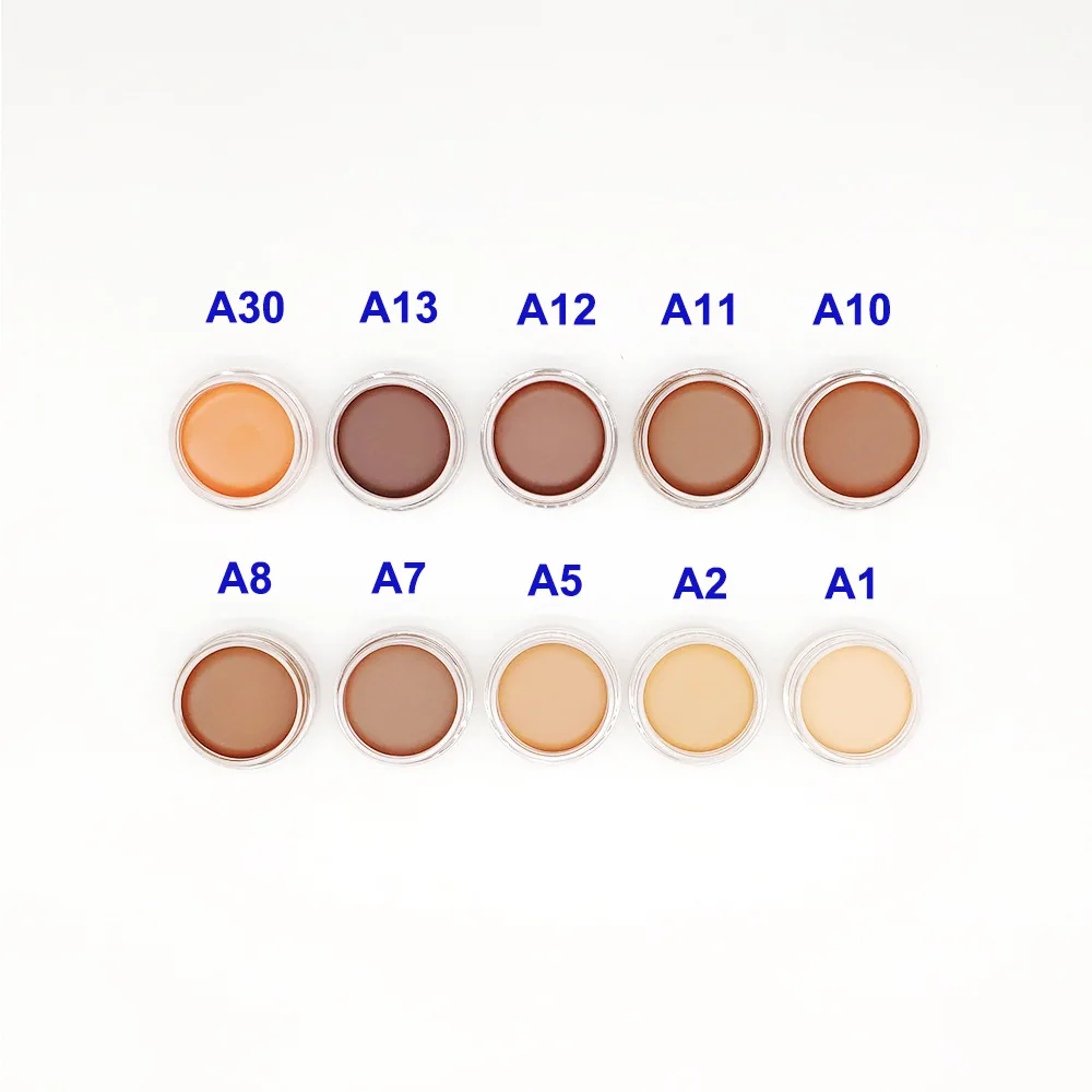 Best Selling Single  Long Lasting Wholesale Cream Private Label Concealer
