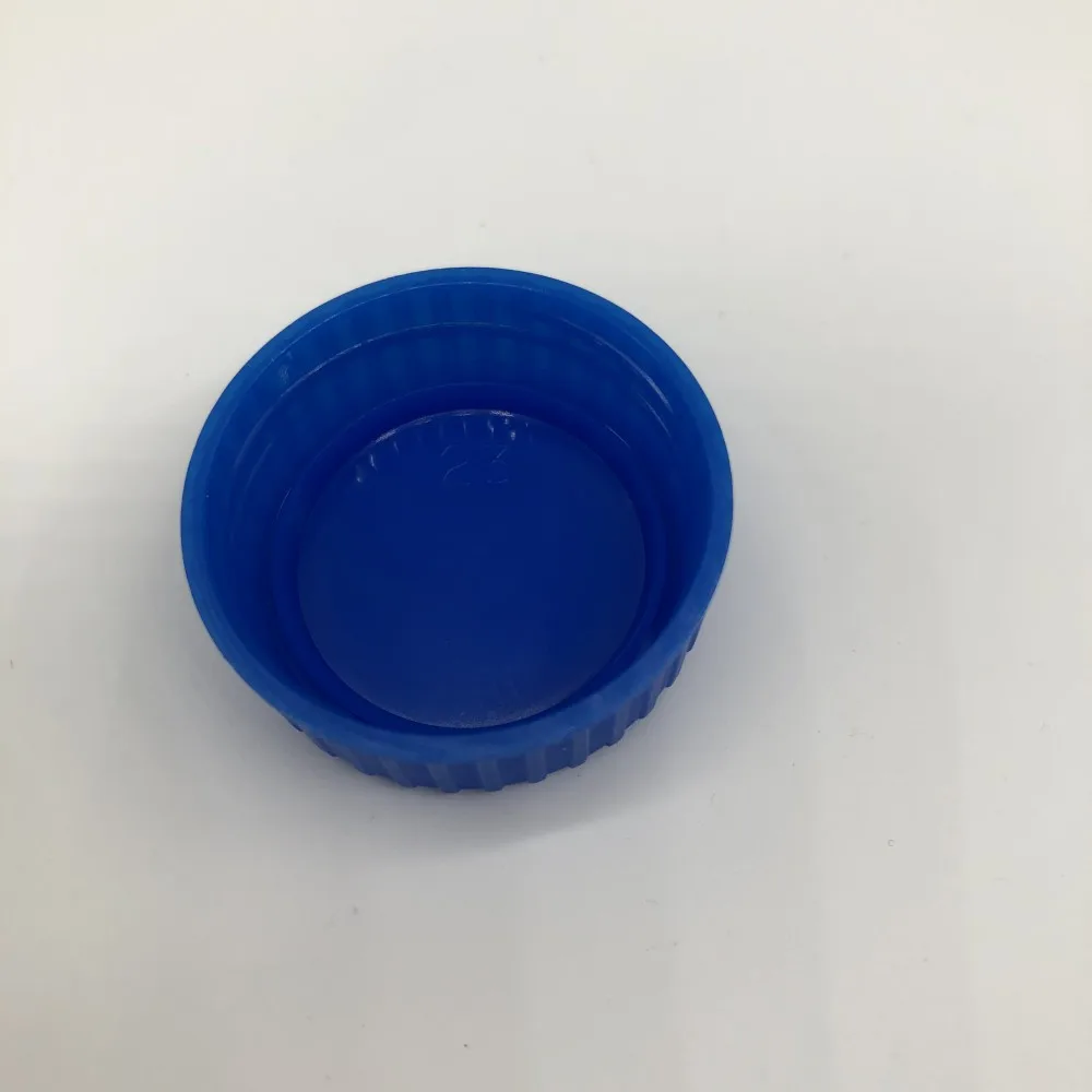 Conical Bottom plastic 50ML centrifuge tubes