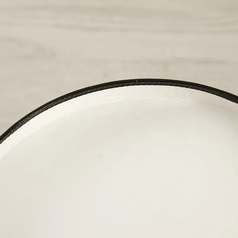 The whole family bucket fixed with lid disposable fried chicken paper bucket KFC burger lobster chicken wings bucket box