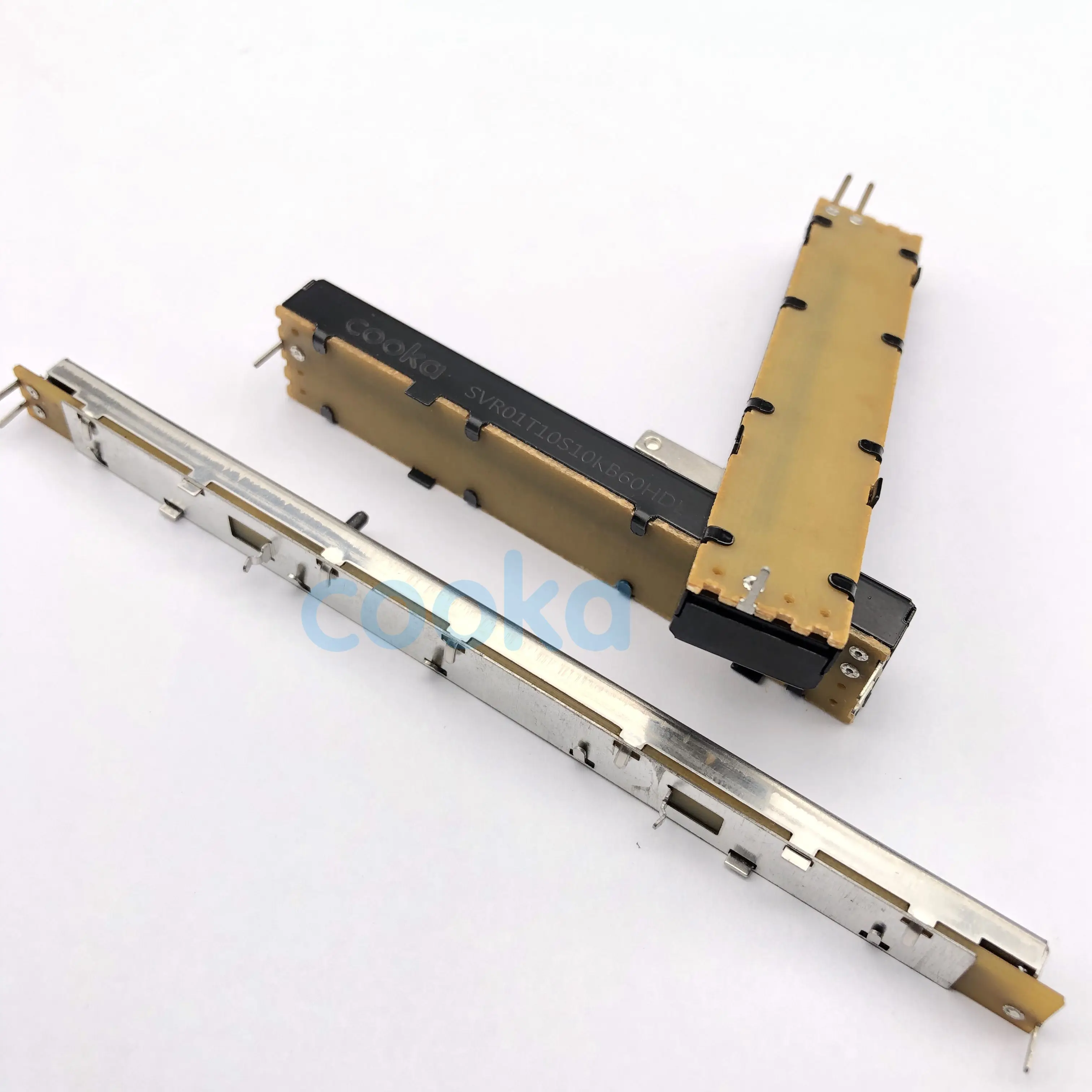 Датчик скольжения cooka