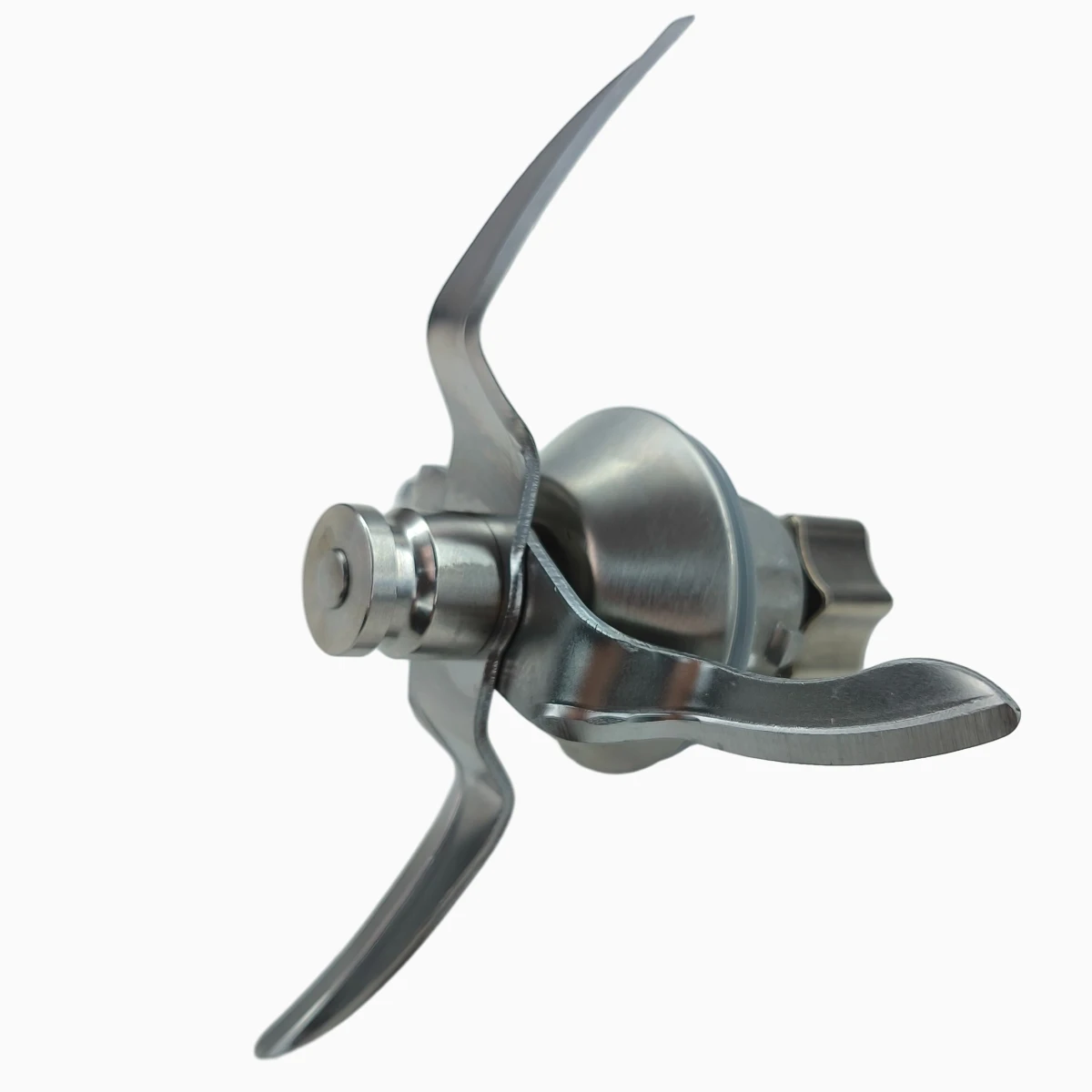 High Quality Super Durable Stainless Steel Easy Installation TM6 Blender Blade Spare Parts
