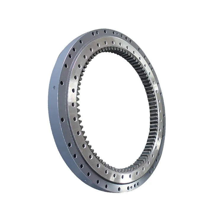 011.25.450 Factory direct Supplied 50 Mn Overhead Bridge Inspection Truck Slewing Ring zax850 slewing bearing