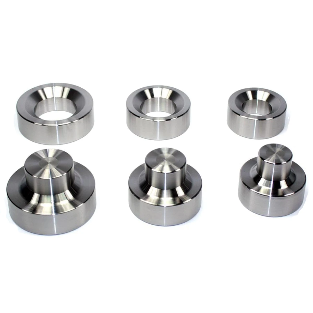 Good service CNC Machining Precision Dimple Die set