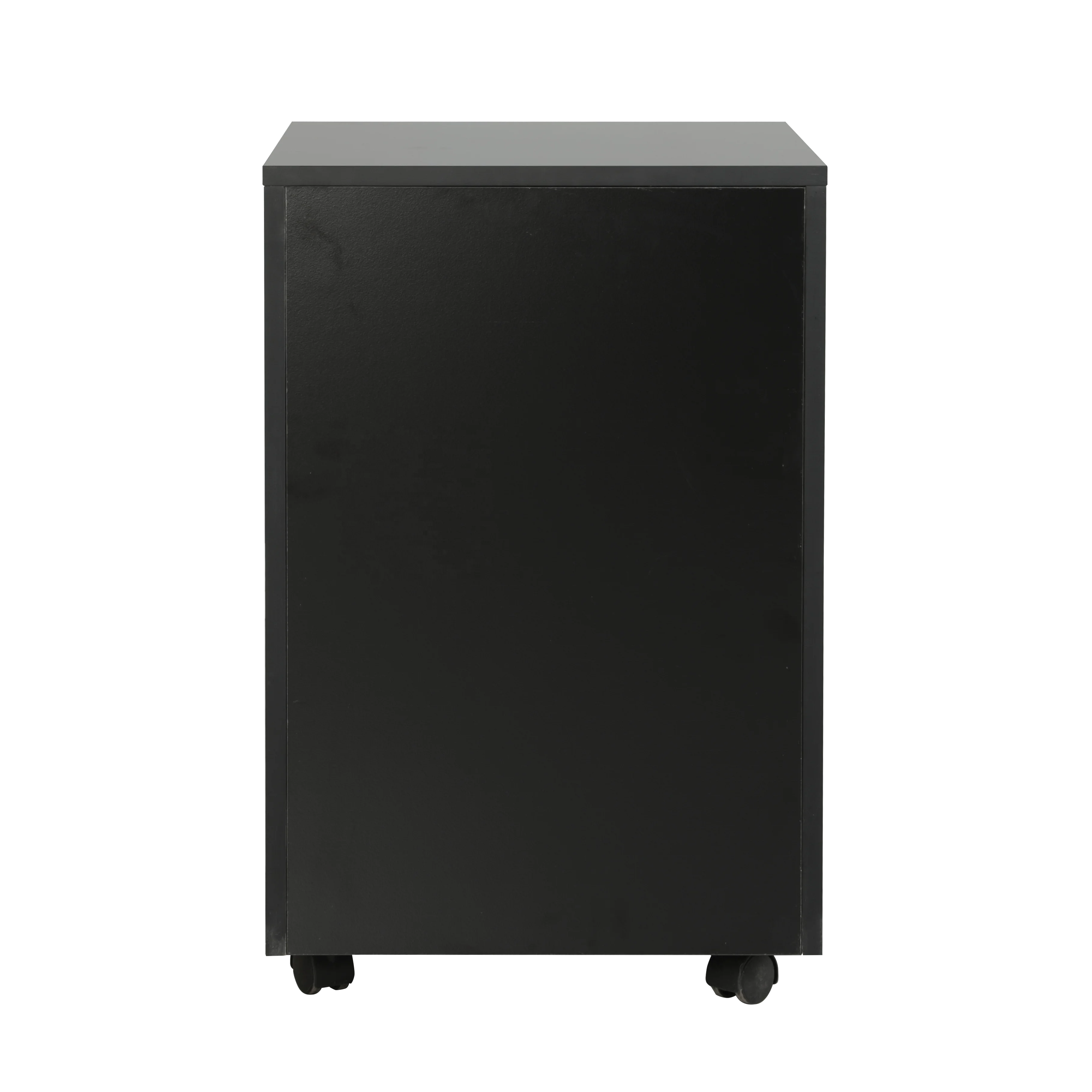 GD36 commercial furniture black office a1 size drawer rolling filing cabinets wood for sale