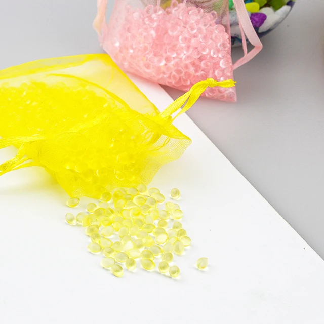 OEM Wardrobe Scented Sachet Air Freshener Car Perfume Hanging