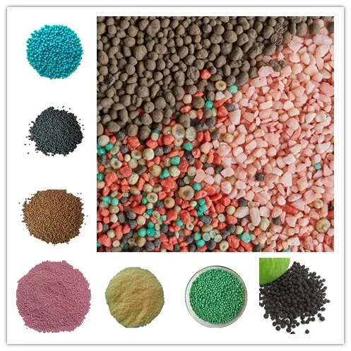 NPK 15-15-15 Best Seller